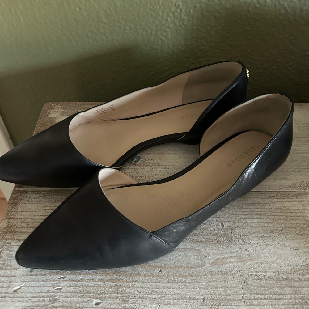 Cole Haan shoes